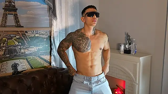 عرض كام SalvatoreDmore