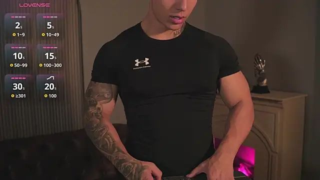 SalvatoreDmore – Naživo XXX chat