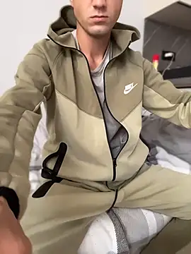 Webkamerová show -yakimov-
