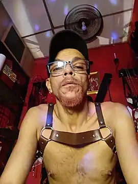 Show webcam de Charly_BC_Dirty