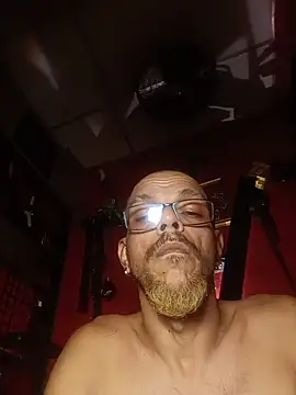 Charly_BC_Dirty 网络视讯表演