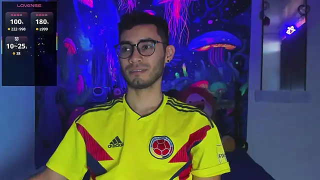 عرض كام ALEX_XANDER_