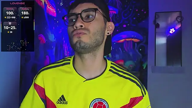 عرض كام ALEX_XANDER_