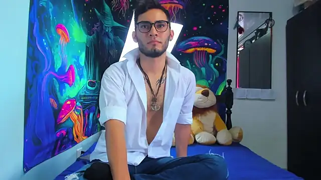 عرض كام ALEX_XANDER_
