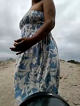 Clery_lin: вебкам-шоу