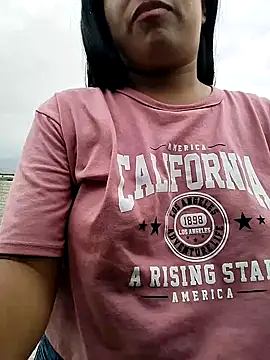 Clery_lin: вебкам-шоу