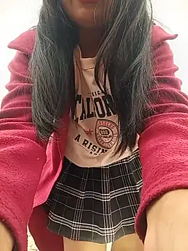 הופעת וובקאם של daddys_girl-21