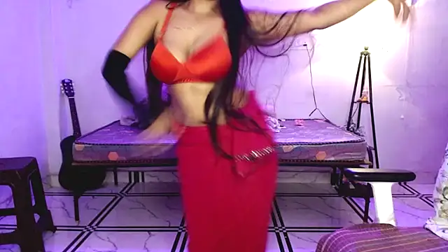 צ'אט XXX בשידור חי של mishti_cutieebby