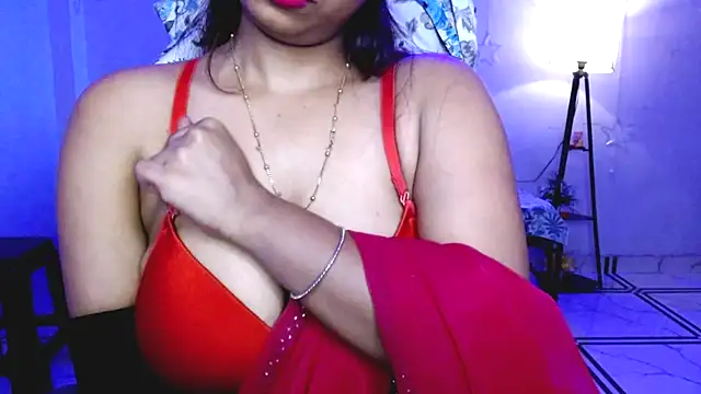 Chat XXX ao vivo de mishti_cutieebby