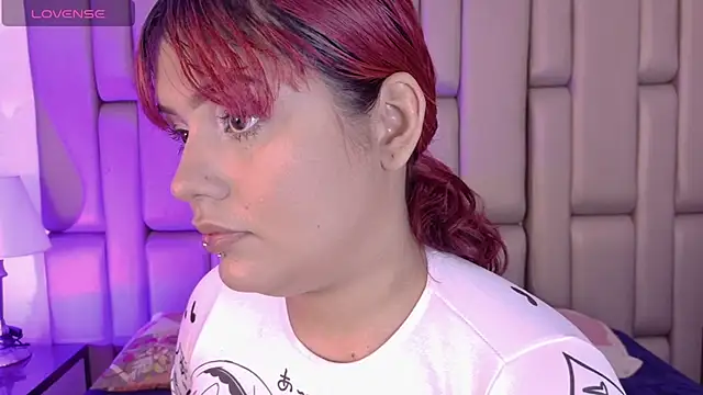 Chat +18 de _sowy_venus_ ao vivo
