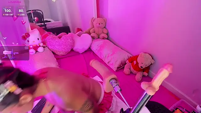 Онлайн чат XXX candy__monroe