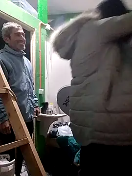 Вебкам-шоу Jackdick1313