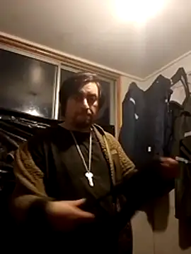 Webkamerová show Jackdick1313