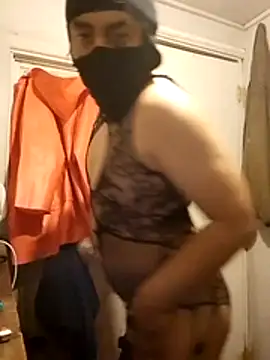 Webkamerová show Jackdick1313
