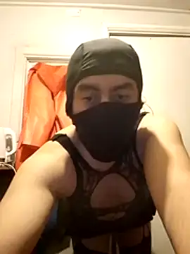 Jackdick1313 Pertunjukan Webcam