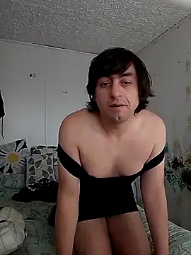 Jackdick1313 网络视讯表演