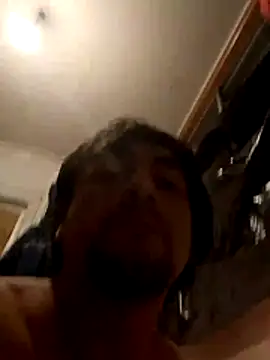 Jackdick1313 网络视讯表演