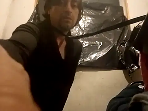 Jackdick1313 webkamerás műsora