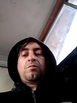 Jackdick1313 웹캠 쇼