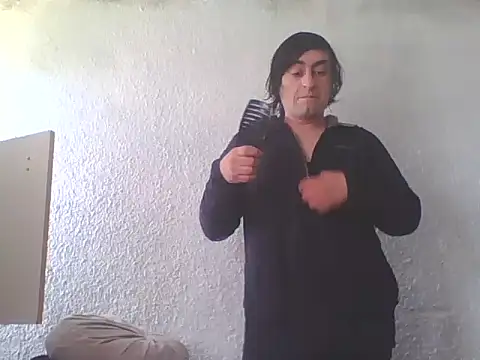 Jackdick1313: вебкам-шоу