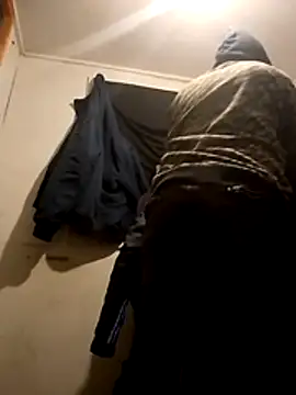Jackdick1313 网络视讯表演