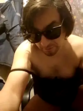 Webkamerová show Jackdick1313