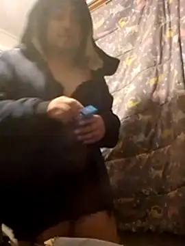 הופעת וובקאם של Jackdick1313