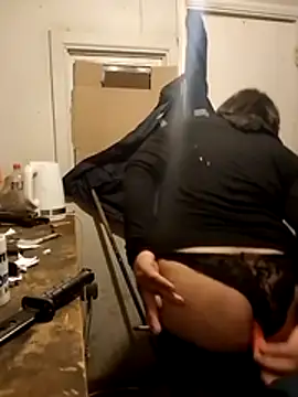 Jackdick1313 웹캠 쇼