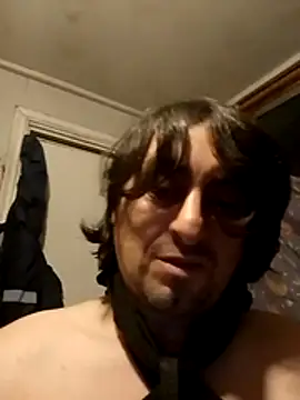 Jackdick1313: διαδικτυακό σόου στην κάμερα
