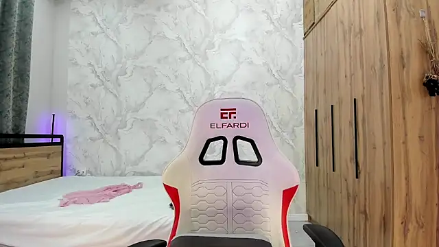 Babby_Rabbit Cameră chat live