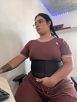 Dulce_smith_1 Шоу с уебкамера