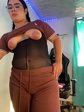 Dulce_smith_1 Шоу с уебкамера