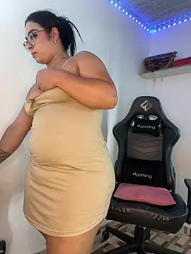 Dulce_smith_1 웹캠 쇼