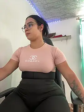 Dulce_smith_1's Webcam Show