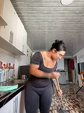 Dulce_smith_1's Webcam Show