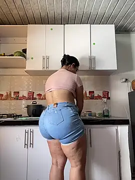 Dulce_smith_1 Show Webcam