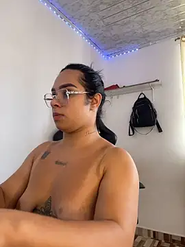 Dulce_smith_1 Show in webcam