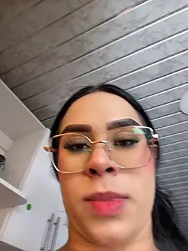 Dulce_smith_1's Webcam Show