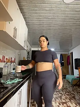 Pokazy przed kamerką – Dulce_smith_1