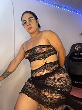 Dulce_smith_1 Show Webcam