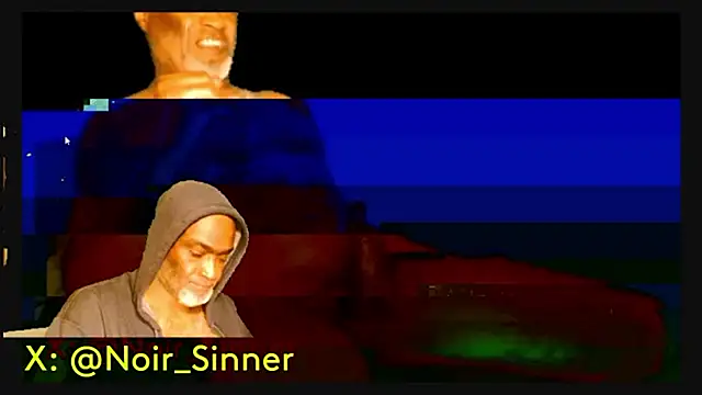 sinnernoir 网络视讯表演