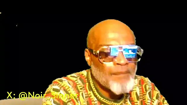 โชว์เว็บแคมของ sinnernoir