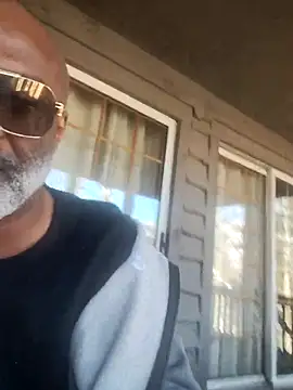 Show de sinnernoir na webcam