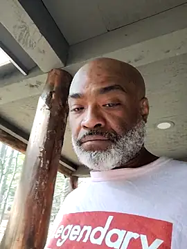 sinnernoirのウェブカメラショー