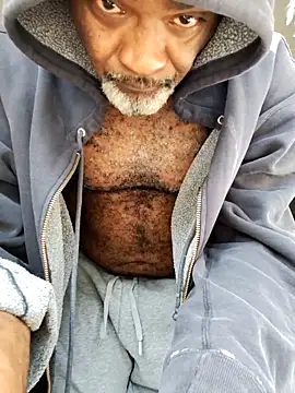 sinnernoirのウェブカメラショー