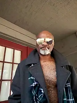 sinnernoir 웹캠 쇼