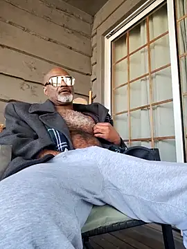 Show Webcam de sinnernoir