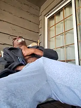 Webkamerová show sinnernoir