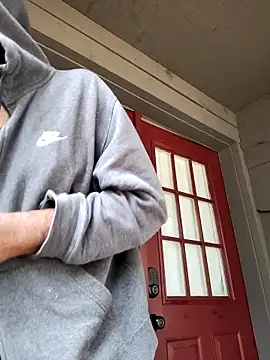 Pertunjukan Kamera Web sinnernoir