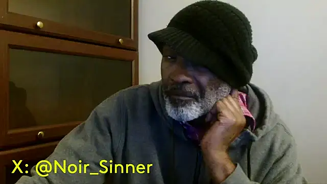 sinnernoir's Live XXX Chat